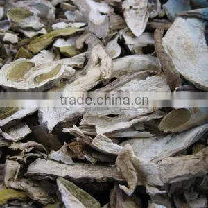 Wild Dried White Porcini Mushroom thumbnail-3