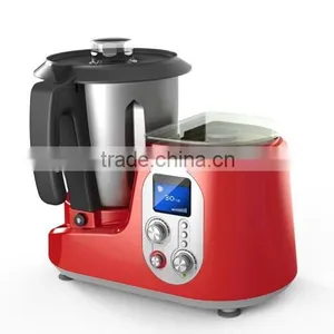 Soup Maker thumbnail-4