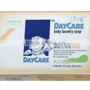Natural Baby Apparel Laundry Soap thumbnail-1