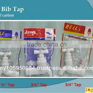 PVC Bib Tap thumbnail-1