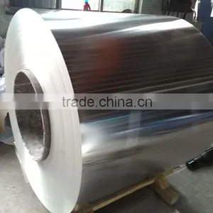 Customized 3004 H24 Alloy Aluminum Coil thumbnail-1
