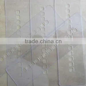 Best Quality Hair Extension Protection Shield thumbnail-1
