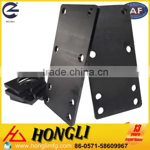 Hongli OEM ISO9001 High Demand Fifth Wheel Trailer Hitch thumbnail-1