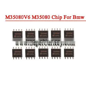 Good Quality M35080V6 M35080 Transponder Chip for Bmw thumbnail-1