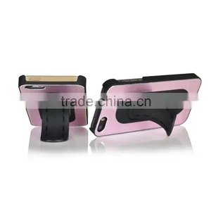 Best Selling Mobile Accessories 3 in 1 Funny Cell Cover for Iphone 5s thumbnail-5