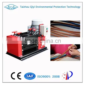 DX-QYAF5 Multifunction Fiber Optical Cable Stripping Machine ( Factory Price) thumbnail-1