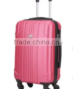 Popular ABS Trolley Luggage Wholesale thumbnail-1