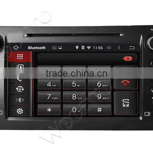 Wecaro WC-SS8081 Android 4.4.4 Car Dvd Player Touch Screen for Suzuki Sx4 Car Audio Android GPS 2006 - 2012 thumbnail-5