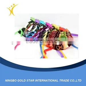 2015 Wholesale Hot Sale Fashion Custom Masquerade Plastic Mask for Party thumbnail-1