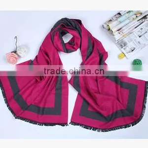 Wholesale Winter Hot Fashion Scarf 2016 thumbnail-3
