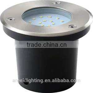 Stainless Steel Underground Light Led Inground Lamp thumbnail-1
