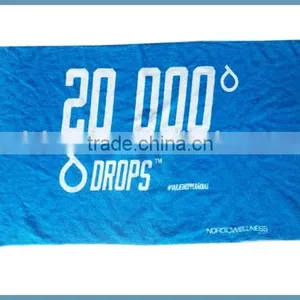 Promotion Beach Towel High Quality thumbnail-2