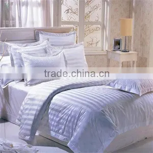 100% Cotton Fabric for Bed Sheet thumbnail-1