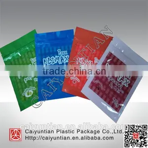 Custom 3XXX Herbal Incense Packaging Bags thumbnail-1