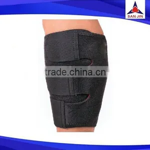 Breathable Neoprene Good Protection Leg Support thumbnail-4
