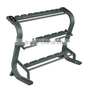 Dumbbell Rack DBR004 thumbnail-1