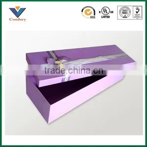 Custom Gift or Kraft Packing Box Flower Packaging Box or Pizza Box thumbnail-3