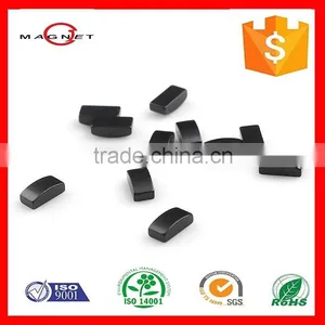 SGS Certificated Small Black Neodymium Powerful Magnet for Industry thumbnail-1