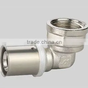 Copperl Press Fitting thumbnail-1