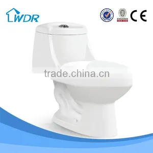 S-trap 280mm Smooth Ceramic Tile Manufacturers Chinese Toilet wc Price thumbnail-6