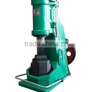 Metal Forging Machine C41-55KG thumbnail-1