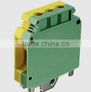 Terminal Block USLKG35(plastic Terminal Block, Terminal Connector) thumbnail-1