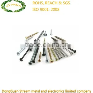 China Self-Tapping Screw thumbnail-1