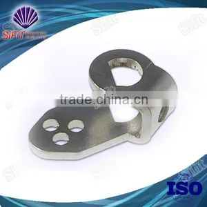 Top Quality OEM Stamping Bicycle Parts China thumbnail-2