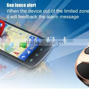 Hot Selling Product 2016 Smart Watch Phone Accessories Mini Gps Tracker for Children thumbnail-2