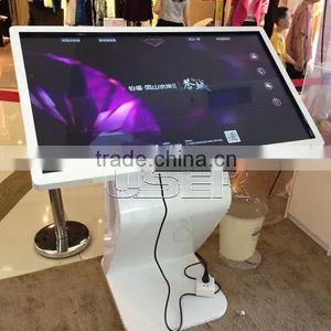 Touch 42 Inch Shopping Center Guide Shopping Map thumbnail-2