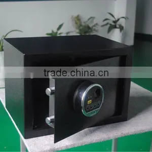 Home Digital Fingerprint Safe Box thumbnail-4