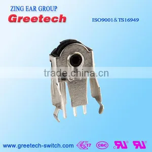 DC 5V 1mA 11mm Encoder Sensor thumbnail-2