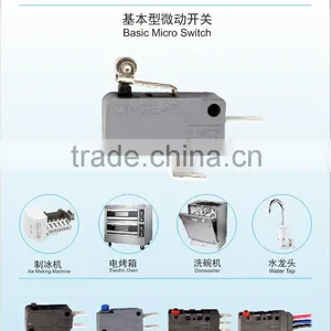 Zing Ear 3 Position Switch 0.1A 125v thumbnail-5