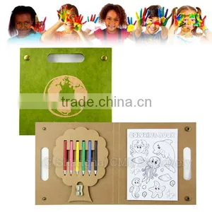 New Design Kids Educational Drawing Creative Premium Travel Gifts 2016 thumbnail-2