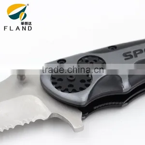 Yangjiang Factory Manufacture High Quality Outdoor Pakistan Stainless Steel Hunting Knife thumbnail-4