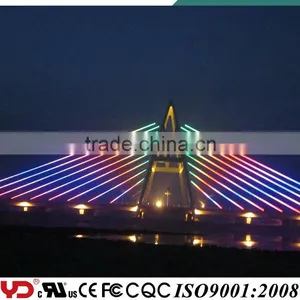 Led Color Change Wall Washer Lights IP68 V-0 thumbnail-3