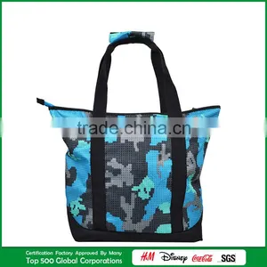 Polo Travel Bag Trolley Travel Bag thumbnail-4