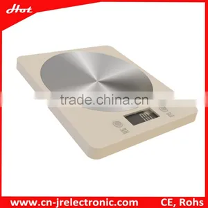 Amazon Hot Selling Kitchen Scale Food Scale thumbnail-1