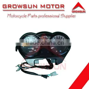 Speedometer for Cargo150 Titan150 150cc Motorcycle Spare Parts thumbnail-1