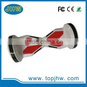 Best Quality 10inch Two Wheels Self Balancing Scooter thumbnail-6
