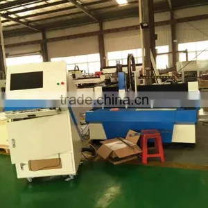 New Model Top Seller 2016 Perfect Steel Cutting Fiber Cutter Machine thumbnail-4