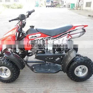 Electric Mini Quad, MINI ATV,quad Bike for Kids With CE thumbnail-2