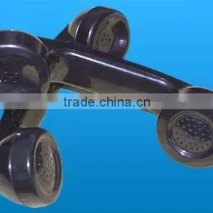 Plastic Telephone Part Mold thumbnail-1