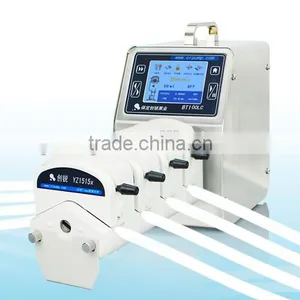 Digital Peristaltic Pump With YZ1515x Pump Head thumbnail-5