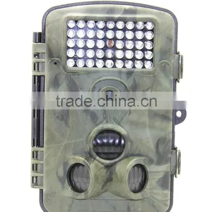 WT1000 1080p FullHD Wild Hunting Night Vision Mini Camera Infrared Hunting Camera thumbnail-2
