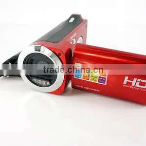 HDV-828 LowPrice 720p HD Digital Camcorder Wit4x Digital Zoom thumbnail-2