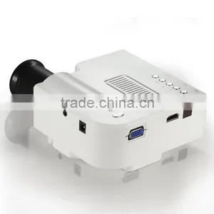 2016 Best Hot Selling Home Use Mini Projector, Cheap Gift Promotional Projector thumbnail-2
