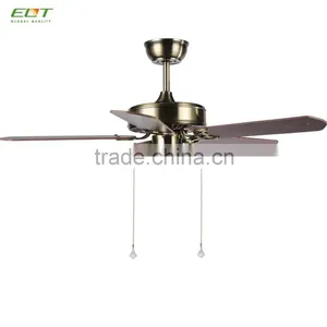 Dining Room Led Light Wiring Ceiling Fan With 5 Blades thumbnail-1