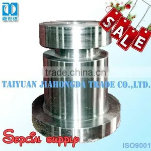 Tubing Spool Cross Tee Free Forging thumbnail-1