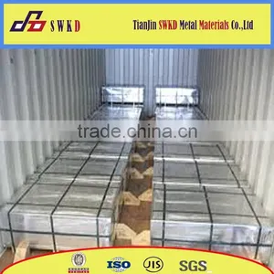 Tin Free Steel TFS With High Quality for Cap Tin Can Making Metal Package thumbnail-1
